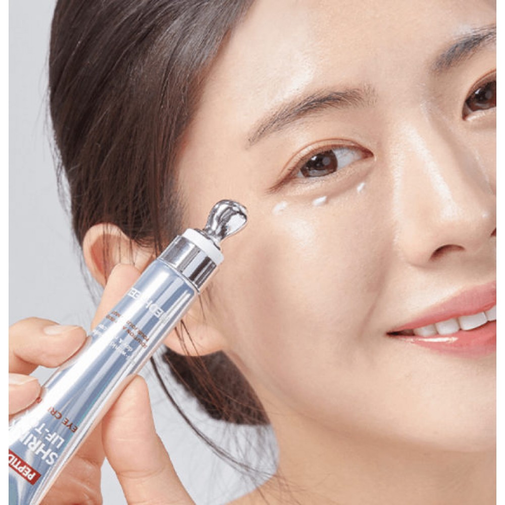 Medi-Peel Peptide 9 Volume Lif-Tox Eye Cream 20ml Укрепляющий